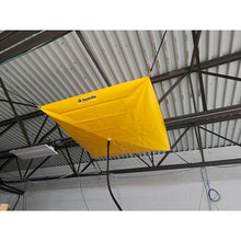 Load image into Gallery viewer, Ceiling Leak Diverter, 5'W x 5'L | 28300 - 28300 - image 6