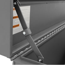 Load image into Gallery viewer, Durham Jobsite Storage Box, 24 cu. ft. - image 6