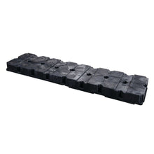 Load image into Gallery viewer, Black 4 Drum Modular Spill Containment Platform Without Drain IL | 1647B - 1647B - image 6