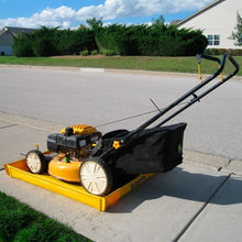 Load image into Gallery viewer, 36” x 36” x 4” Portable Utility Tray | 20 Gallons | 28588 - 28588 - image 6