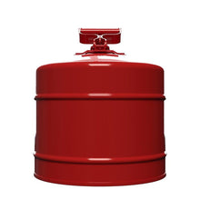 Load image into Gallery viewer, 5 Gallon Type I Safety Can Steel | Flammables | 7150100 - 7150100 - image 6