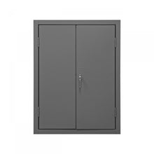 Load image into Gallery viewer, Durham Cabinet, 16 Gauge, 2 Shelves, 36 x 18 x 48 - image 6