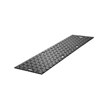 Load image into Gallery viewer, 2' x 8' MambaMAT® Composite Ground Protection Mat | Black – MM28 - MM28 - image 6