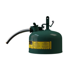 Load image into Gallery viewer, 2.5 Gal Steel Safety Can for Oil | Type II | 7225430 - 7225430 - image 6