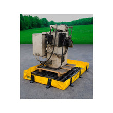 Load image into Gallery viewer, 4' x 6' x 8" Spill Berm | Rigid-Lock QuickBerm® Lite | 28372 - 28372 - image 6
