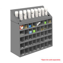 Load image into Gallery viewer, Durham Aerosol Topper for Modular Products, 12″ x 33-11/16″ - image 6