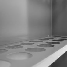 Load image into Gallery viewer, Durham Threaded Rod Rack, 18 Holes - image 6