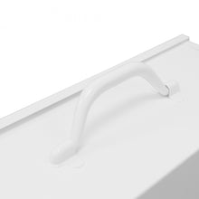 Load image into Gallery viewer, Durham 7Fx First Aid Cabinet, 2 Shelves, Swing Out Door - image 6