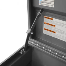 Load image into Gallery viewer, Durham Jobsite Storage Box, 7 cu. ft. - image 6