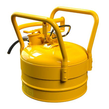 Load image into Gallery viewer, 2.5 Gal DOT Safety Can |Type II | AccuFlow™ | 7325220 - 7325220 - image 6