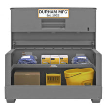 Load image into Gallery viewer, Durham Jobsite Piano Box, 31.9 cu. ft. - image 6