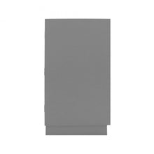 Load image into Gallery viewer, Durham Cabinet, 12 Gauge, 4 Shelves,  72 x 36 x 66 - image 6