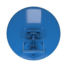 Load image into Gallery viewer, Type 1 | Steel Safety Can for Kerosene | 5 Gal, Blue | 7150300 - 7150300 - image 6