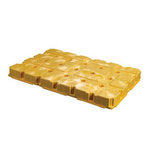Load image into Gallery viewer, Yellow 6 Drum Modular Spill Platform No Drain | 1686 - 1686 - image 6