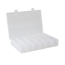 Load image into Gallery viewer, Durham Large Plastic Compartment Box, 24 Openings - image 6