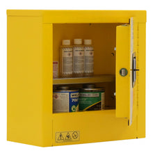 Load image into Gallery viewer, Durham Flammable Storage, 1 Gallon, Manual - image 6
