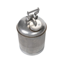Load image into Gallery viewer, 5 Gal Stainless Steel Disposal Safety Can | Flame Arrester | 1325 - 1325 - image 6