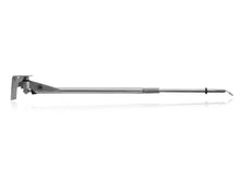 Load image into Gallery viewer, MTM Hydro FLEXIBLE SINGLE BOOM - WALL MOUNT OUTLET G 3/8 M - 69 In - 25.0028