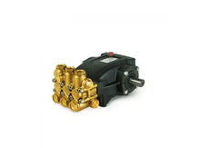 Load image into Gallery viewer, Triplex Plunger Pump 6.65 GPM @ 3625 PSI, 1740 RPM, Left Shaft, MMD21250L