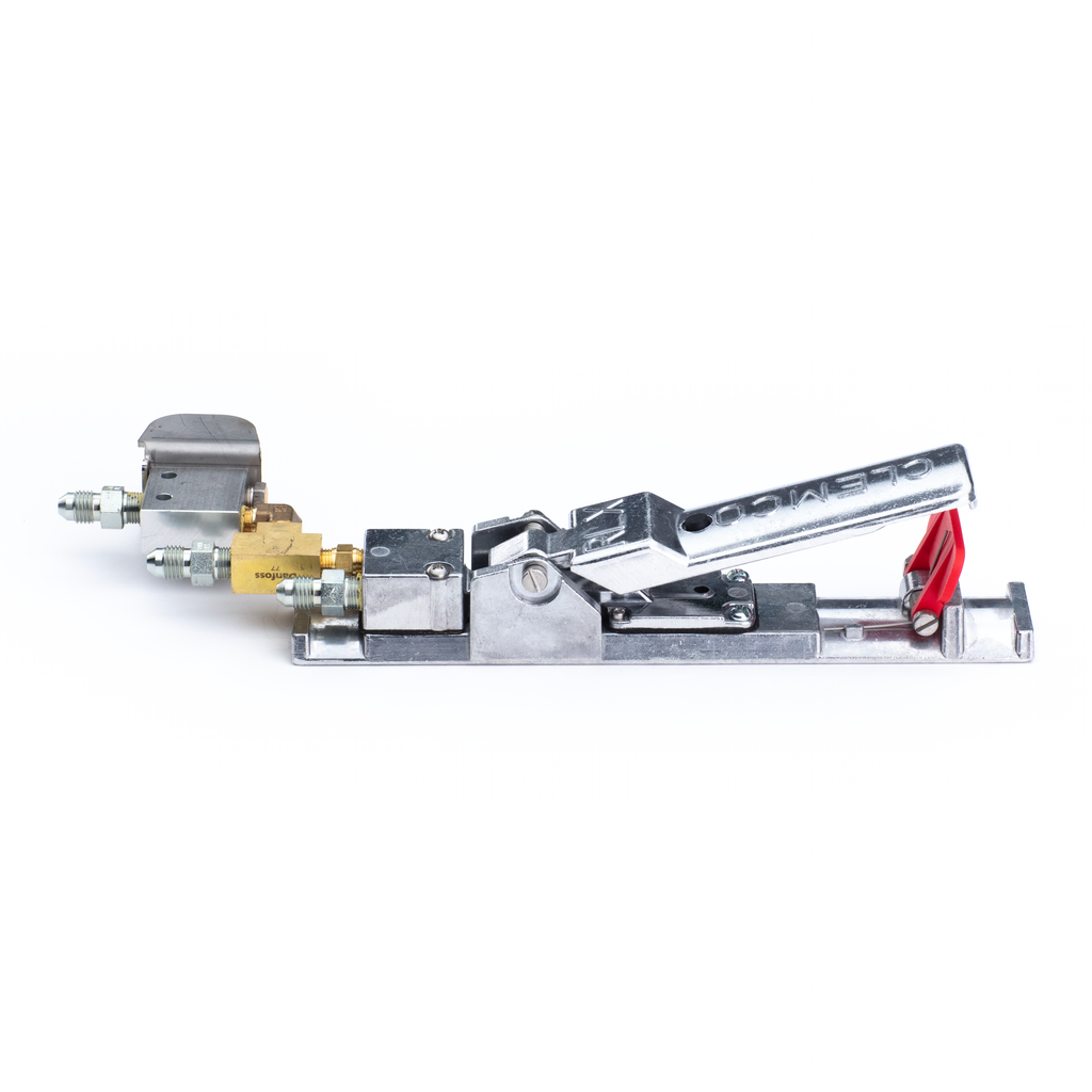 Clemco RLX Pneumatic Remote Control Handle with ACS