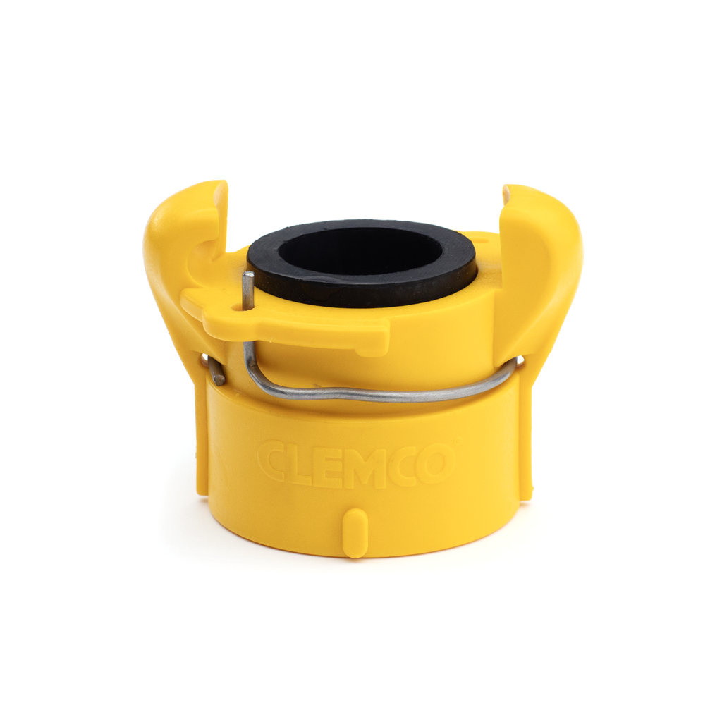 Clemco 07716 CFPM Nylon Quick Coupling Nozzle Holder