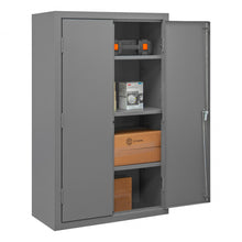 Load image into Gallery viewer, Durham Cabinet, 16 Gauge, 3 Shelves, 36 x 18 x 60 - image 7