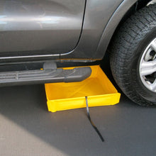 Load image into Gallery viewer, 18” x 18” x 4” Portable Utility Tray | 5 Gallons | 28585 - 28585 - image 7