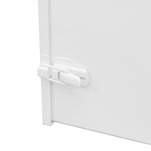 Load image into Gallery viewer, Durham 11Fx First Aid Cabinet, 4 Shelves - image 7