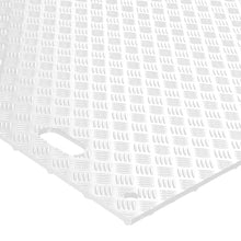 Load image into Gallery viewer, 3' x 8' MambaMAT® Composite Ground Protection Mat | Natural Color – MM38N - MM38N - image 7