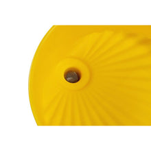 Load image into Gallery viewer, Yellow Drum Funnel with Screen | 1662 - 1662 - image 7