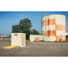 Load image into Gallery viewer, 4-Hour Fire-Rated Outdoor Safety Locker | 6-Drum | 913060 - 913060 - image 7