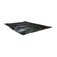 Load image into Gallery viewer, 358 Gal Angle Bracket Spill Berm 6x8x12 - QuickBerm - 28069 - 28069 - image 7