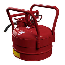 Load image into Gallery viewer, 2.5 Gal DOT Safety Can |Type II | AccuFlow™ | 7325130 - 7325130 - image 7