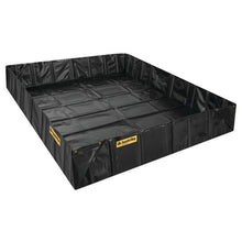 Load image into Gallery viewer, 1077 Gal Angle Bracket Spill Berm 12x12x12 - QuickBerm - 28072 - 28072 - image 7