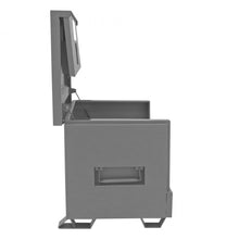Load image into Gallery viewer, Durham Jobsite Piano Box, 31.9 cu. ft. - image 7