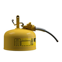 Load image into Gallery viewer, 2 Gal Safety Can for Diesel | Type II | AccuFlow™| 7220220 - 7220220 - image 7