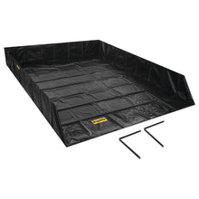 Load image into Gallery viewer, 10054 Gal Angle Bracket Spill Berm 14x56x24 - QuickBerm - 28106 - 28106 - image 7