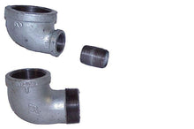 Load image into Gallery viewer, Justrite 08011 FITTING EL F/VENT  2&quot; DRM OPNG