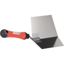 Load image into Gallery viewer, Marshalltown 082-030 Large Inside Corner Tool, Soft Grip Handle (6/Pack)