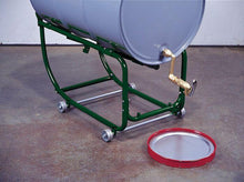 Load image into Gallery viewer, Justrite 08311 SIPHON ADAPTER, DRUM, BRASS