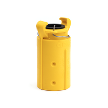Load image into Gallery viewer, Clemco 08414 CQP-3 Nylon Quick Coupling