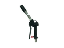 Load image into Gallery viewer, MTM Hydro 7-12 GPM HydroJet Soft Wash Spray Gun &amp; Soft Wash Twist – 3/8” QC Plug Inlet - 10.6005
