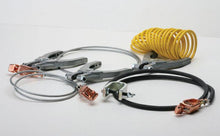 Load image into Gallery viewer, Justrite 08500 WIRE, FLEX, BARE W/ALGTR CLIPS