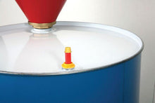 Load image into Gallery viewer, Justrite 08530 GAUGE, DRUM, FILL, 5&quot;L, POLY