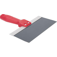 Load image into Gallery viewer, Marshalltown 088-003 EK-10 10" Blue Steel Blade, Plastic Handle (6/Pack)