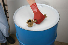 Load image into Gallery viewer, Justrite 08805 WRENCH, DRUM BUNG, BRASS