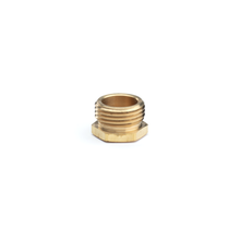 Load image into Gallery viewer, Clemco 08829 Retainer, Threaded, Climate-Control Tube