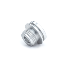 Load image into Gallery viewer, Clemco 08833 Connector, Outlet, Cool-Air Tube/Climate-Control Tube