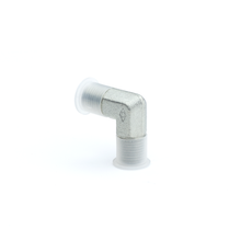 Load image into Gallery viewer, Clemco 08869 Elbow, 1/4" Male, Cool-Air Tube/Climate-Control Tube