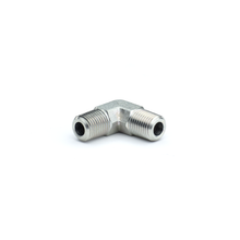 Load image into Gallery viewer, Clemco 08869 Elbow, 1/4" Male, Cool-Air Tube/Climate-Control Tube